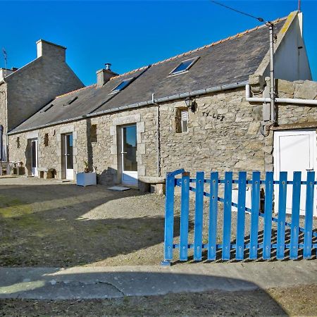 Holiday Home Ty Lez By Interhome Plouguerneau Exterior photo